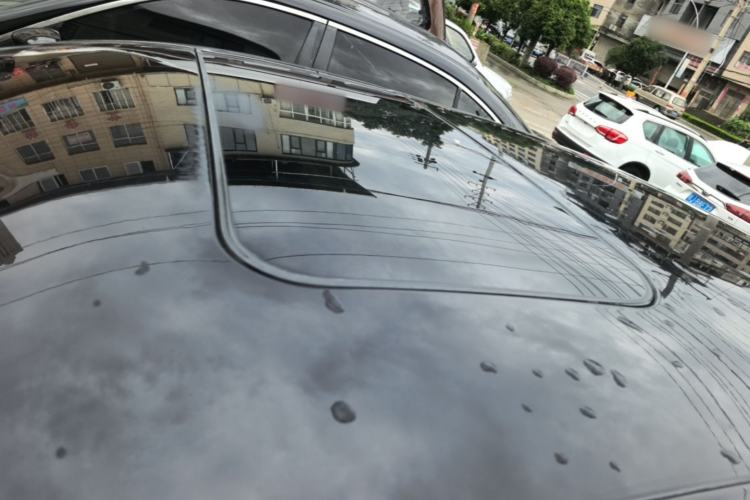 Used Volkswagen Santana 2015 1.6L Automatic Comfort Edition Roof