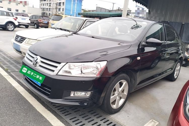 Used Volkswagen Santana 2015 1.6L Manual Comfort Edition Guazi used car, China used car export, Used car for sale, Used  cars, Cheapest cars for sale