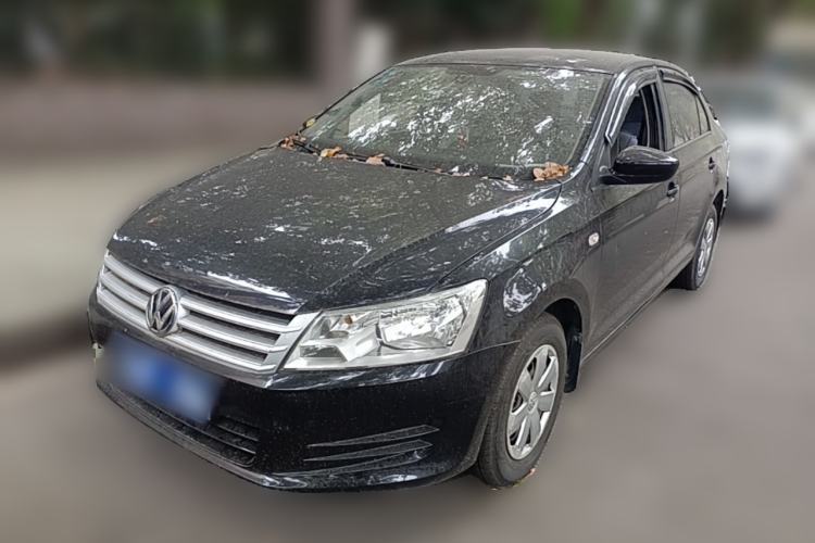Used Volkswagen Santana 2015 1.6L Manual Fashion Edition Guazi used car, China used car export, Used car for sale, Used cars, Cheapest cars for sale