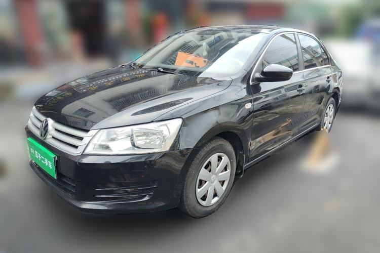 Used Volkswagen Santana 2015 1.6L Automatic Fashion Edition Guazi used car, China used car export, Used car for sale, Used cars, Cheapest cars for sale