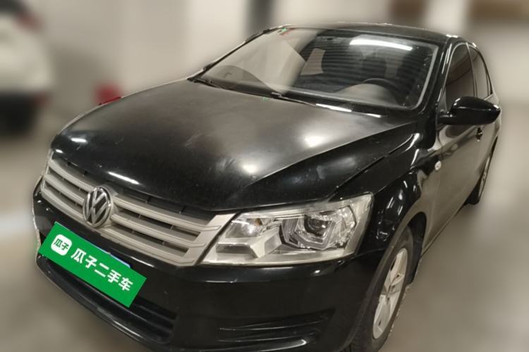 Used Volkswagen Santana 2015 1.6L Manual Fashion Edition Guazi used car, China used car export, Used car for sale, Used  cars, Cheapest cars for sale