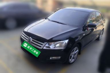 Used Volkswagen Santana 2015 1.6L Automatic Comfort Edition