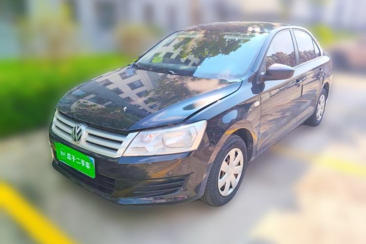 Volkswagen Santana 2015 1.6L Manual Fashion Edition d’occasion Guazi used car, China used car export, Used car for sale, Used  cars, Cheapest cars for sale