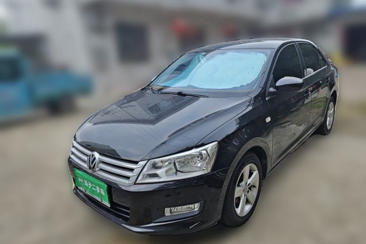 Used Volkswagen Santana 2015 1.4L Manual Comfort Edition Guazi used car, China used car export, Used car for sale, Used  cars, Cheapest cars for sale