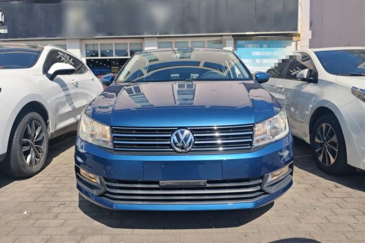 Used Volkswagen Santana 2015 Haval H6 1.6L Automatic Comfort Model Front