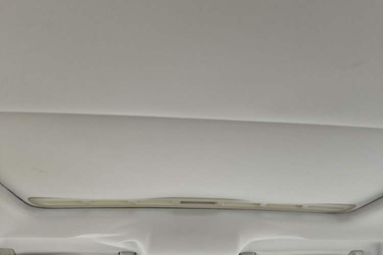 Used Volkswagen Santana 2015 1.6L Automatic Comfort Edition Headliner