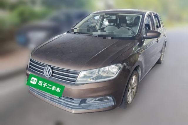 Used Volkswagen Santana 2015 Haval H6 1.6L Automatic Comfort Model