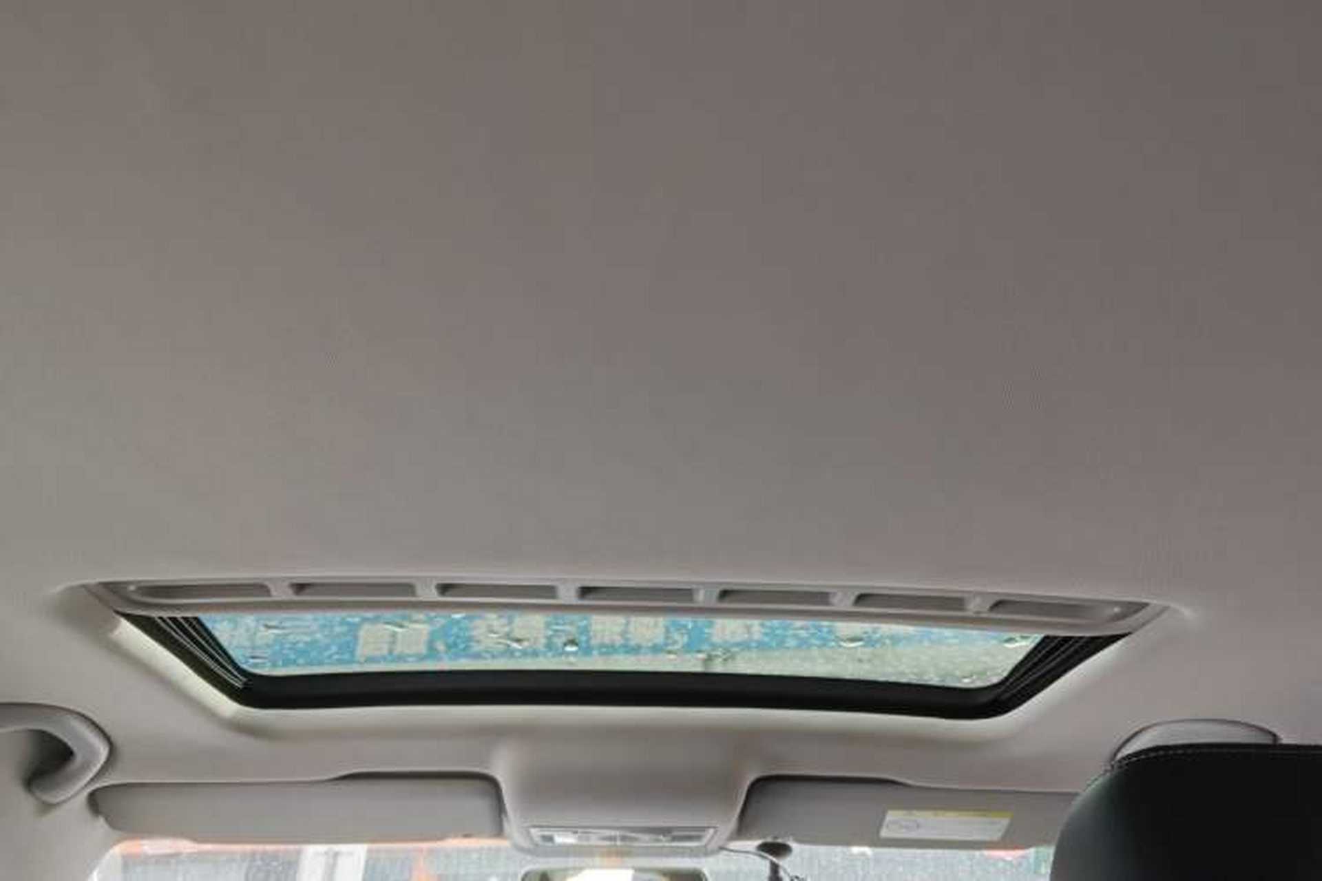 Used Volkswagen Santana 2015 Haval H6 1.6L Automatic Comfort Model Headliner