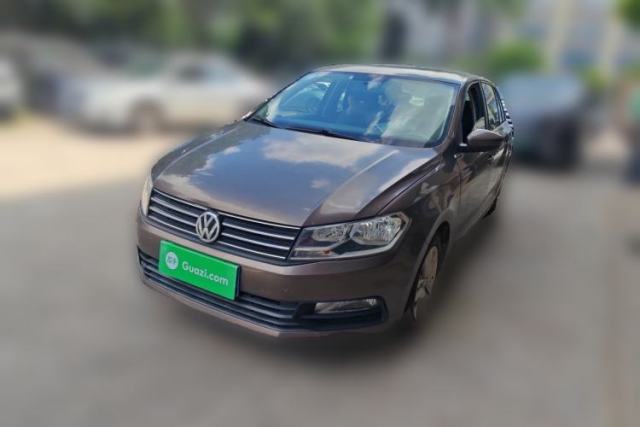 Used Volkswagen Santana 2015 Haval H6 1.6L Automatic Comfort Model