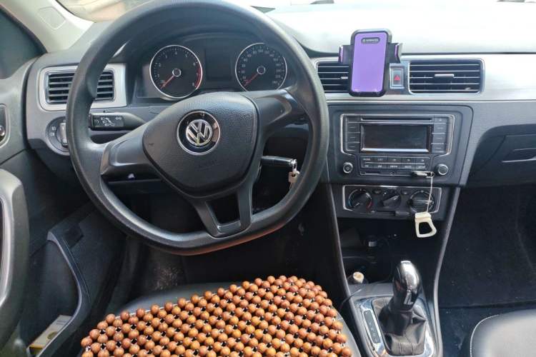 Used Volkswagen Santana 2015 Haval H6 1.6L Automatic Comfort Model Steering Wheel