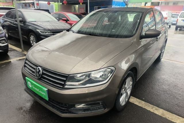 Used Volkswagen Santana 2015 Haval H6 1.6L Automatic Comfort Model