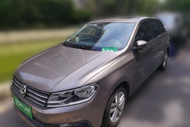 Used Volkswagen Santana 2015 Haval H9 1.6L Manual Comfort Edition
