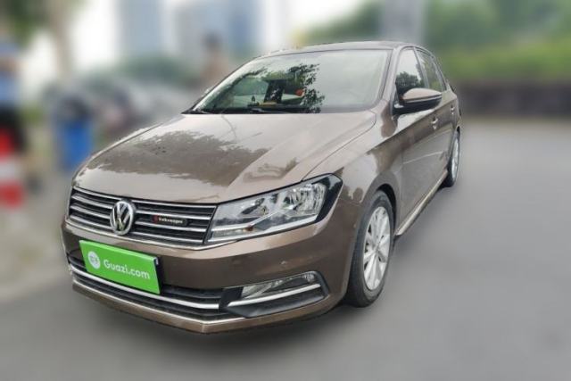 Used Volkswagen Santana 2015 Haval H9 1.6L Manual Comfort Edition