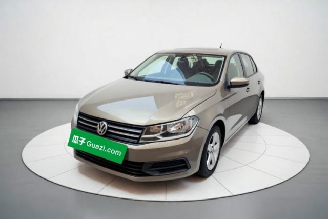Used Volkswagen Santana 2015 Haval H6 1.6L Automatic Luxury Model