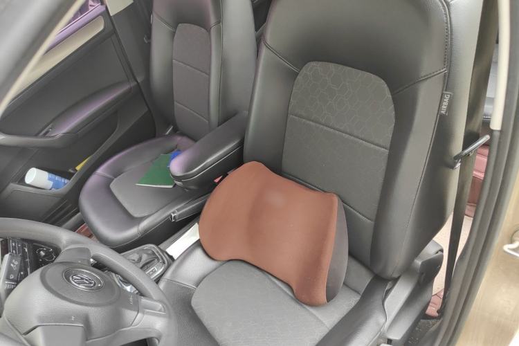 Used Volkswagen Santana 2015 1.6L Automatic Comfort Edition Left Front Seat