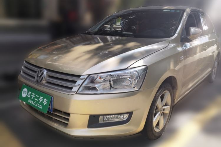 Used Volkswagen Santana 2015 1.6L Automatic Comfort Edition Guazi used car, China used car export, Used car for sale, Used  cars, Cheapest cars for sale