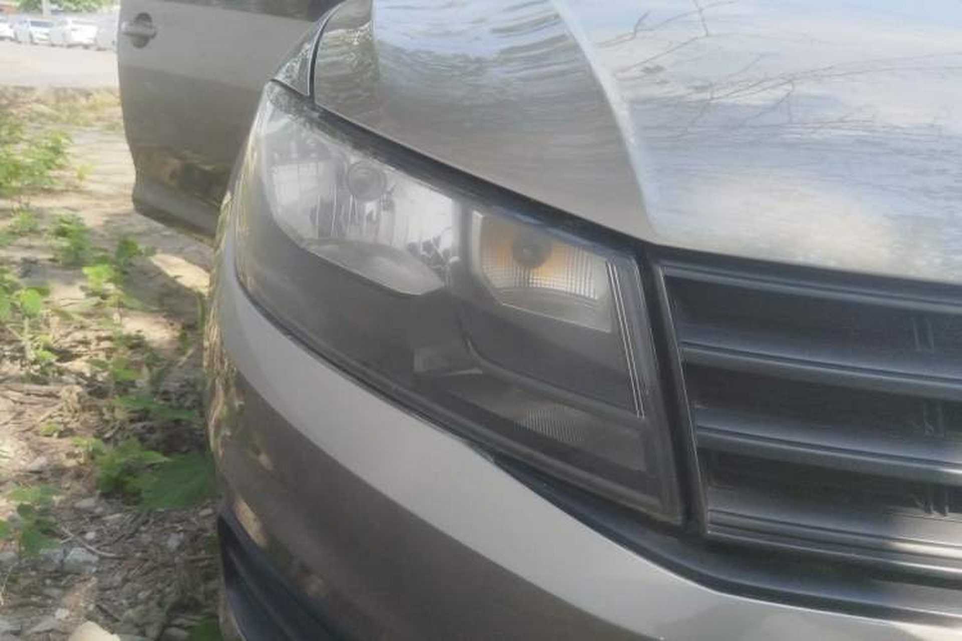 Used Volkswagen Santana 2015 Haval H6 1.6L Automatic Luxury Model Right Front Headlight