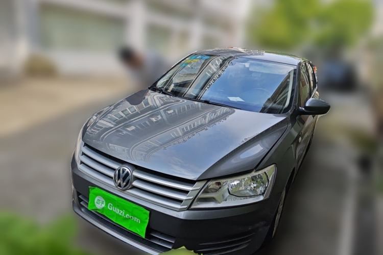 Used Volkswagen Santana 2015 1.6L Manual Fashion Edition Guazi used car, China used car export, Used car for sale, Used cars, Cheapest cars for sale