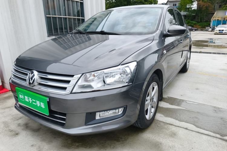 Used Volkswagen Santana 2015 1.6L Manual Comfort Edition Guazi used car, China used car export, Used car for sale, Used cars, Cheapest cars for sale
