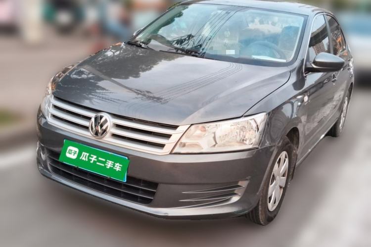 Used Volkswagen Santana 2015 1.6L Manual Fashion Edition Guazi used car, China used car export, Used car for sale, Used  cars, Cheapest cars for sale