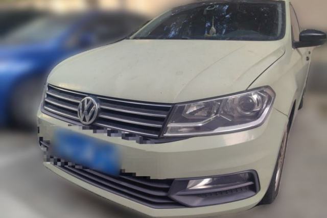 Used Volkswagen Santana 2015 Haval H6 1.6L Automatic Comfort Model