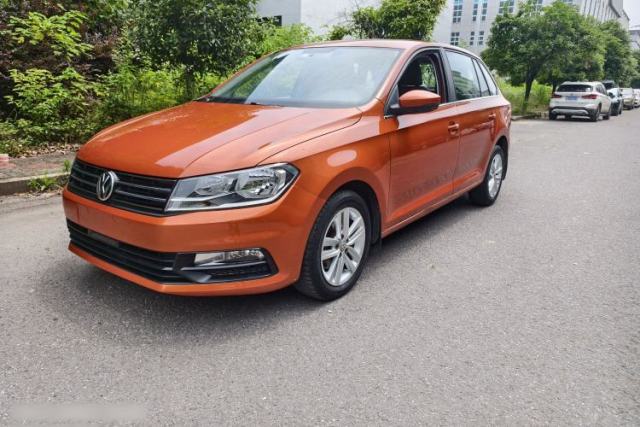 Used Volkswagen Santana 2015 Haval H6 1.6L Automatic Comfort Model