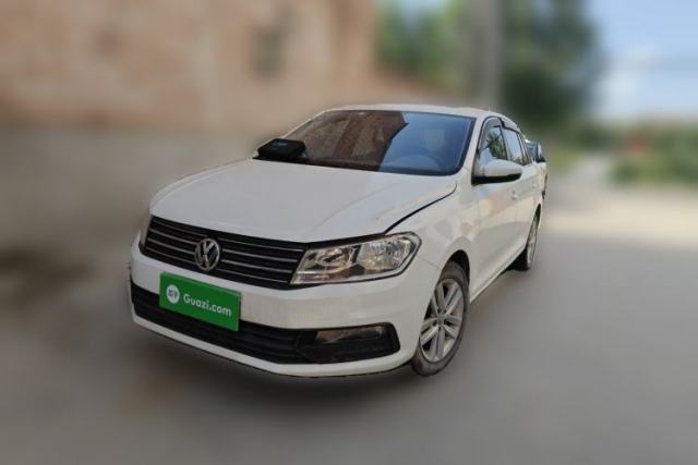 Volkswagen Santana 2015 Haval H9 1.6L Automatic Luxury Model de segunda mano