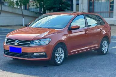 Used Volkswagen Santana 2015 Haval H6 1.6L Automatic Comfort Model
