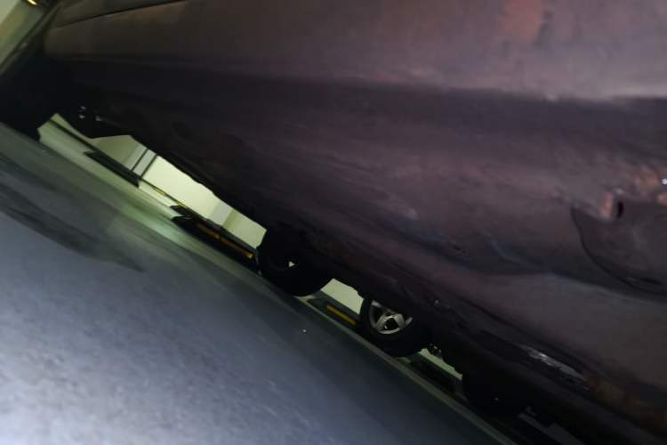 Used Volkswagen Santana 2015 HaoNa 230TSI DSG Comfort Model Chassis Front Right