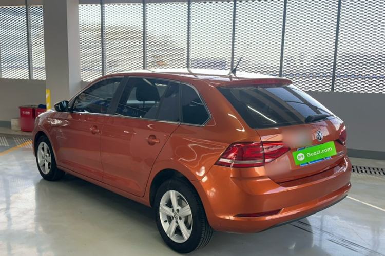 Used Volkswagen Santana 2015 Haval H6 1.6L Automatic Luxury Model Exterior 10