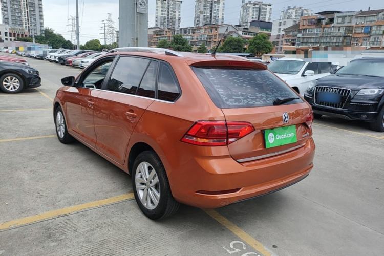 Used Volkswagen Santana 2015 Haval H9 1.6L Manual Comfort Edition Exterior 2