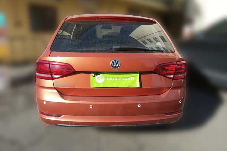 Used Volkswagen Santana 2015 Haval H6 1.6L Automatic Luxury Model Exterior 4