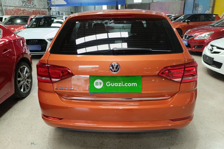 Used Volkswagen Santana 2015 Haval H6 1.6L Automatic Comfort Model Exterior 4