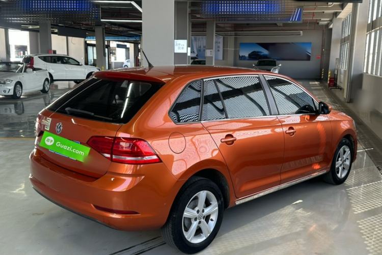 Used Volkswagen Santana 2015 Haval H6 1.6L Automatic Luxury Model Exterior 7