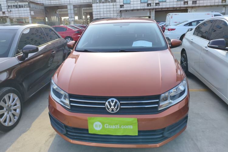 Used Volkswagen Santana 2015 Haval H6 1.6L Automatic Luxury Model Front