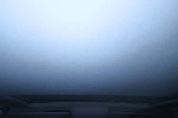 Used Volkswagen Santana 2015 HaoNa 230TSI DSG Comfort Model Headliner
