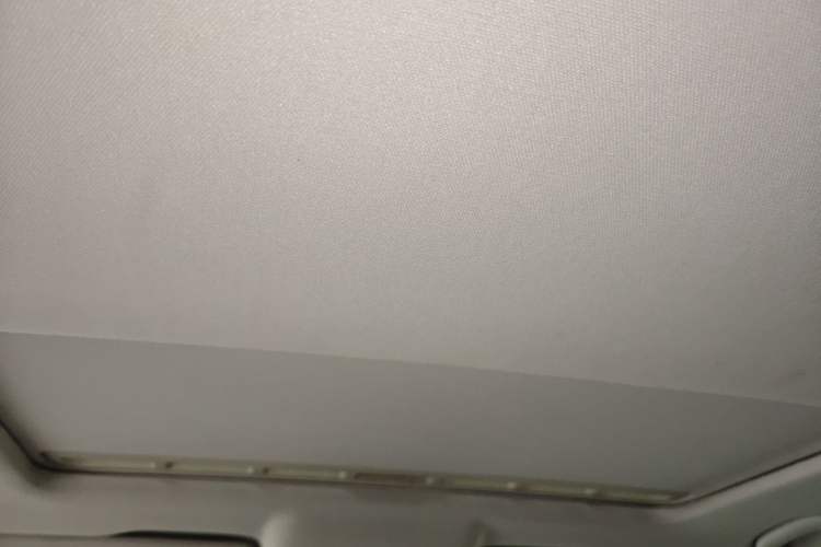 Used Volkswagen Santana 2015 HaoNa 230TSI DSG Comfort Model Headliner