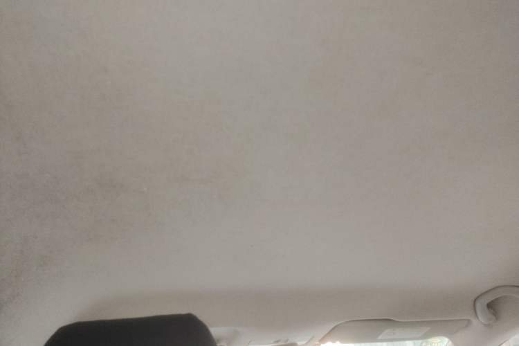 Used Volkswagen Santana 2015 Haval H6 1.6L Automatic Luxury Model Headliner