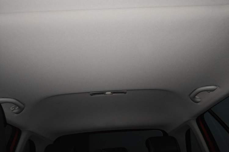 Used Volkswagen Santana 2015 Haval H6 1.6L Automatic Comfort Model Headliner
