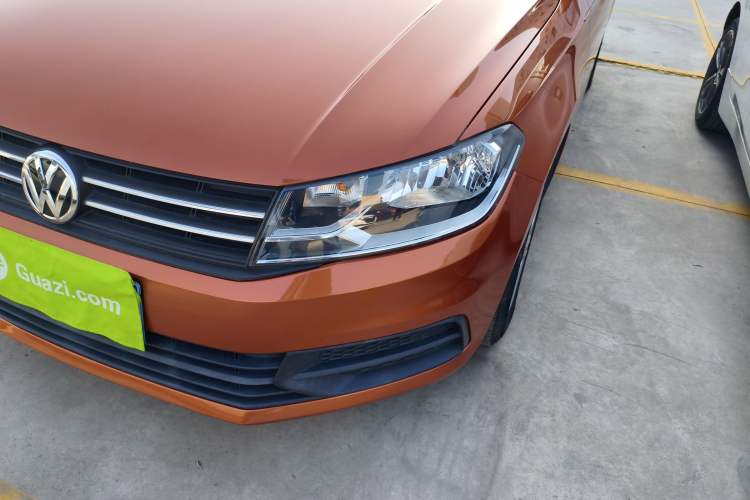 Used Volkswagen Santana 2015 Haval H6 1.6L Automatic Luxury Model Left Front Headlight
