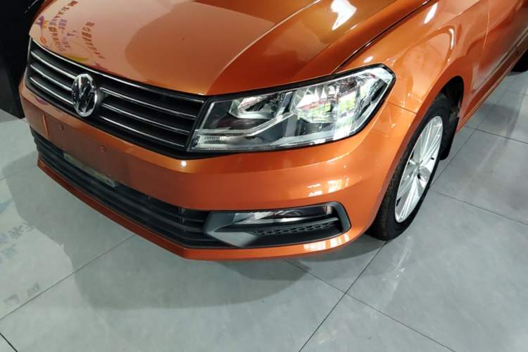 Used Volkswagen Santana 2015 Haval H6 1.6L Automatic Comfort Model Left Front Headlight