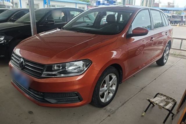 Used Volkswagen Santana 2015 Haval H6 1.6L Automatic Luxury Model