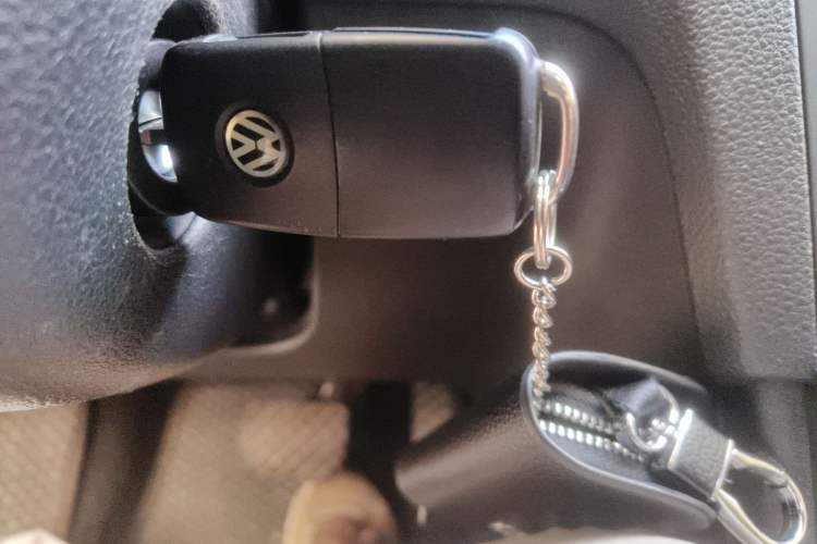 Used Volkswagen Santana 2015 Haval H6 1.6L Automatic Comfort Model Vehicle Key