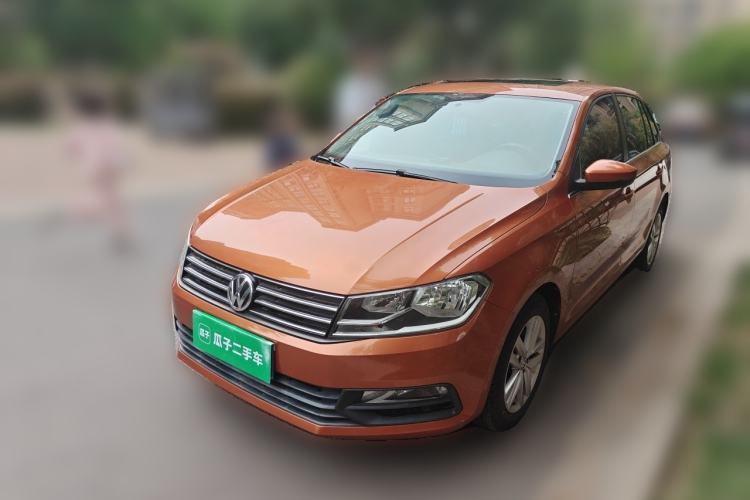 Used Volkswagen Santana 2015 HaoNa 230TSI DSG Comfort Model Guazi used car, China used car export, Used car for sale, Used  cars, Cheapest cars for sale