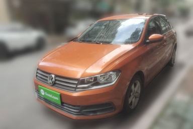 Used Volkswagen Santana 2015 Haval H6 1.6L Automatic Luxury Model