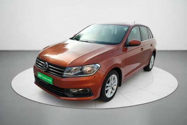 Volkswagen Santana 2015 Haval H6 1.6L Automatic Comfort Model de segunda mano