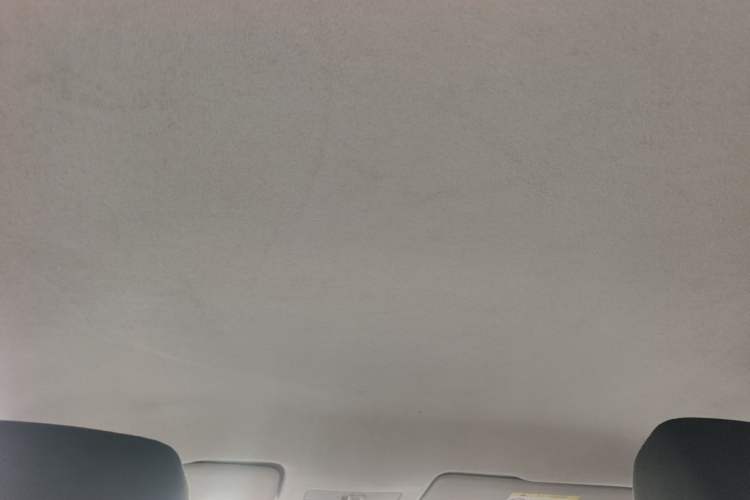 Used Volkswagen Santana 2015 1.6L Manual Fashion Edition Headliner