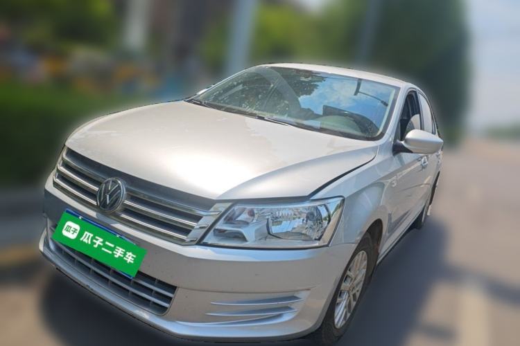 Used Volkswagen Santana 2015 1.6L Manual Fashion Edition Guazi used car, China used car export, Used car for sale, Used cars, Cheapest cars for sale
