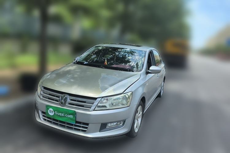 Used Volkswagen Santana 2015 1.6L Automatic Comfort Edition Guazi used car, China used car export, Used car for sale, Used cars, Cheapest cars for sale