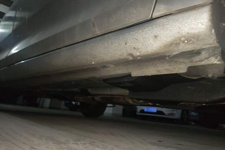 Used Volkswagen Santana 2015 1.6L Manual Comfort Edition Chassis Front Right